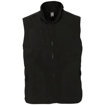 Sols  Fleecepullover NORWAY POLAR-CHALECO UNISEX POLAR-100% poliéster-Alta günstig online kaufen