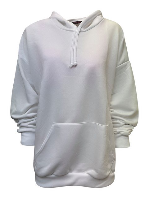 Worldclassca Hoodie Worldclassca Oversized Hoodie Kapuzenpullover Lounge Sw günstig online kaufen