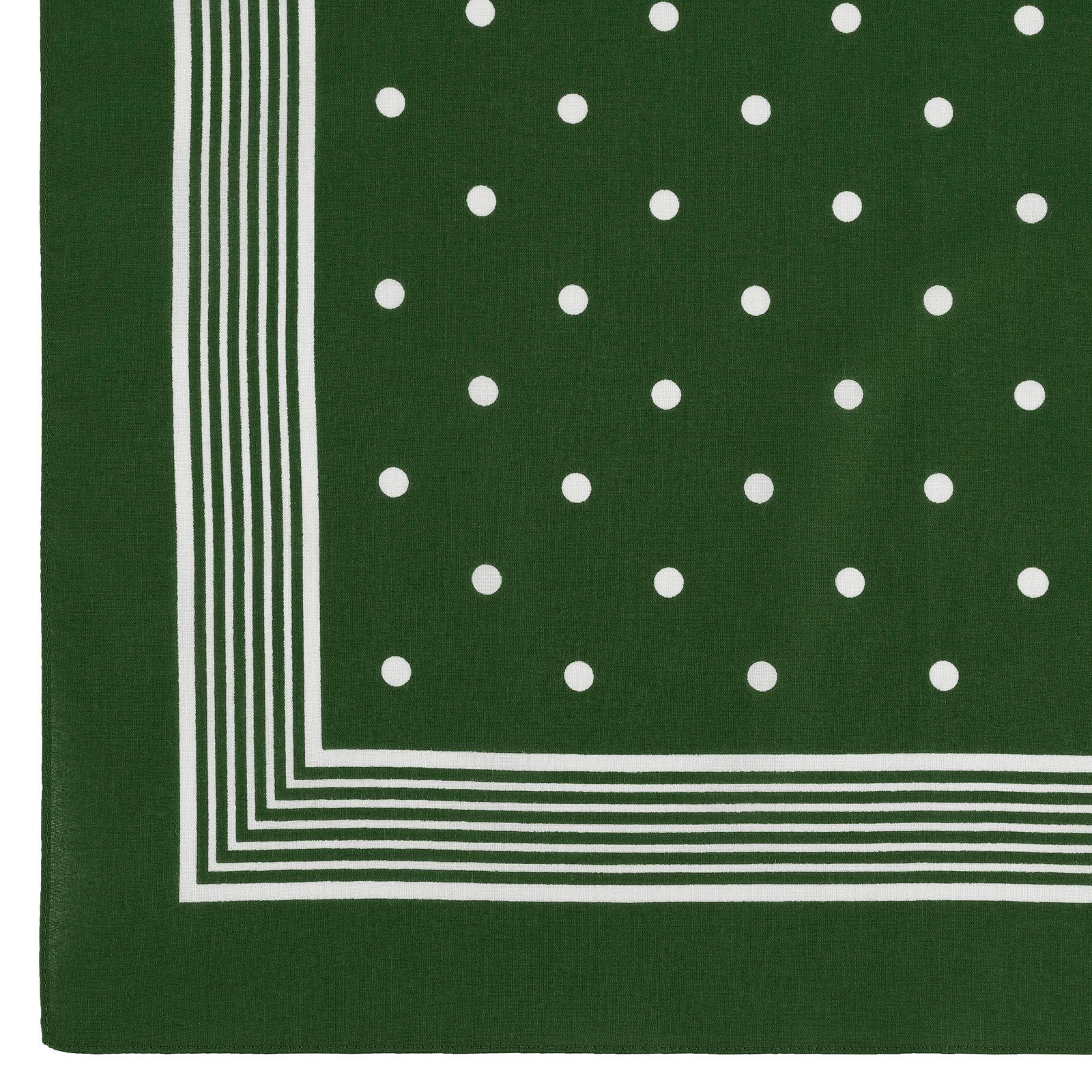 modAS Modetuch, Vierecktuch Bandana Kopftuch ca. günstig online kaufen
