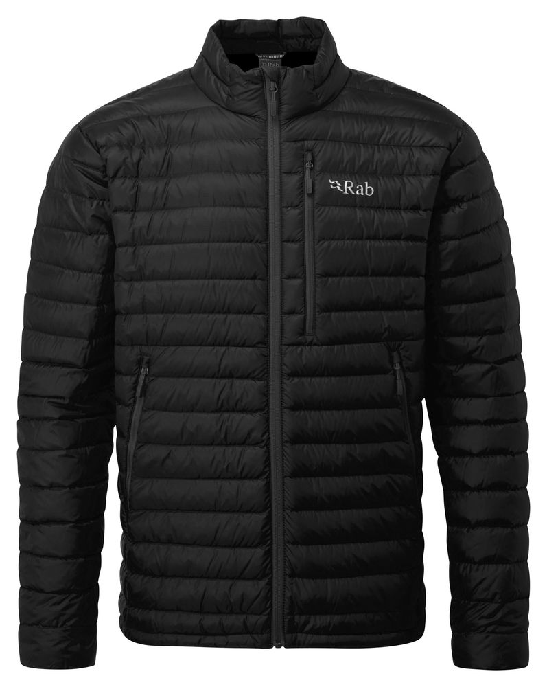 Rab Microlight Jacket - Daunenjacke günstig online kaufen