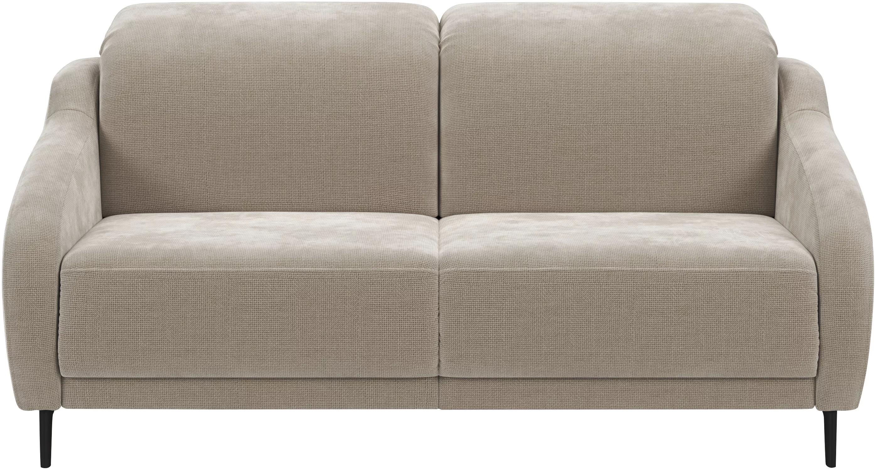 sit&more 3-Sitzer "Blues", wahlweise mit Klapptisch und USB günstig online kaufen