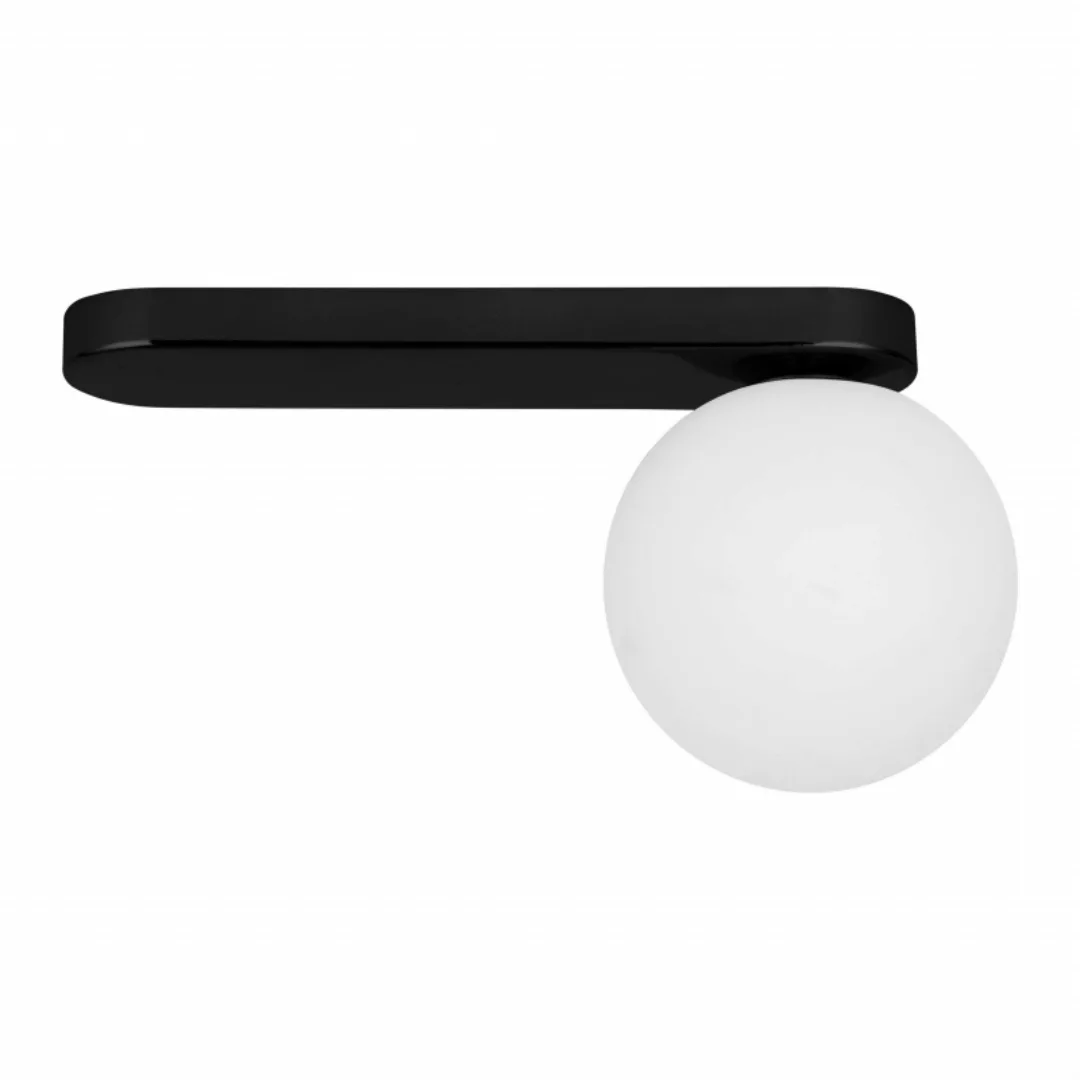 Deckenlampe BIANCA BLACK 5684 günstig online kaufen