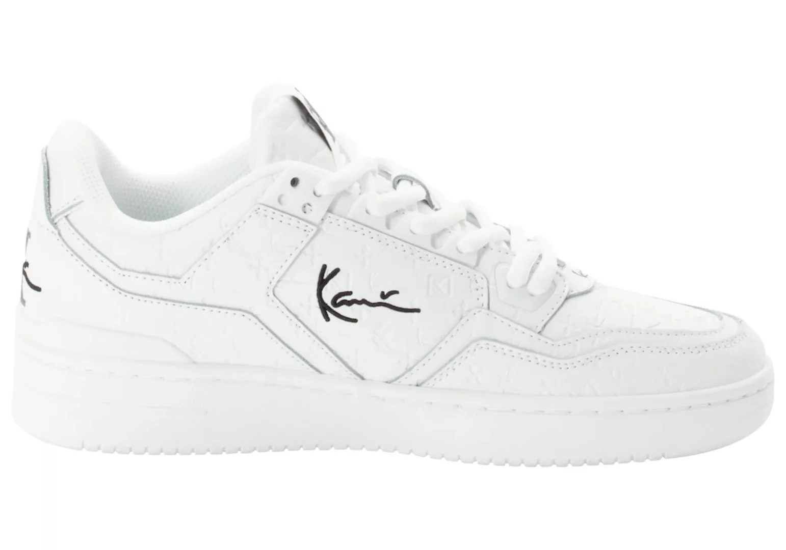 Karl Kani Trainingsschuh "Karl Kani Herren KKFWM000304 89 LXRY PRM Schuhe" günstig online kaufen