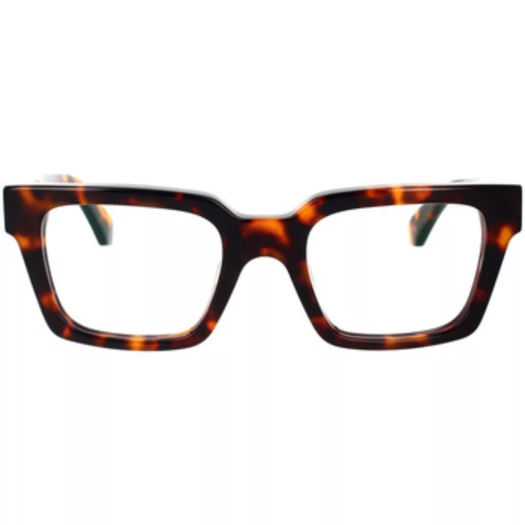 Off-White  Sonnenbrillen Style 21 16000 Brille günstig online kaufen