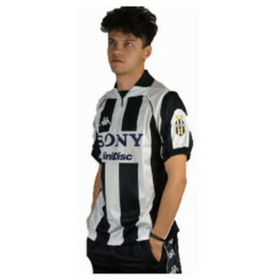 Kappa  T-Shirts & Poloshirts maglia gara Juventus COMBAT 1 günstig online kaufen