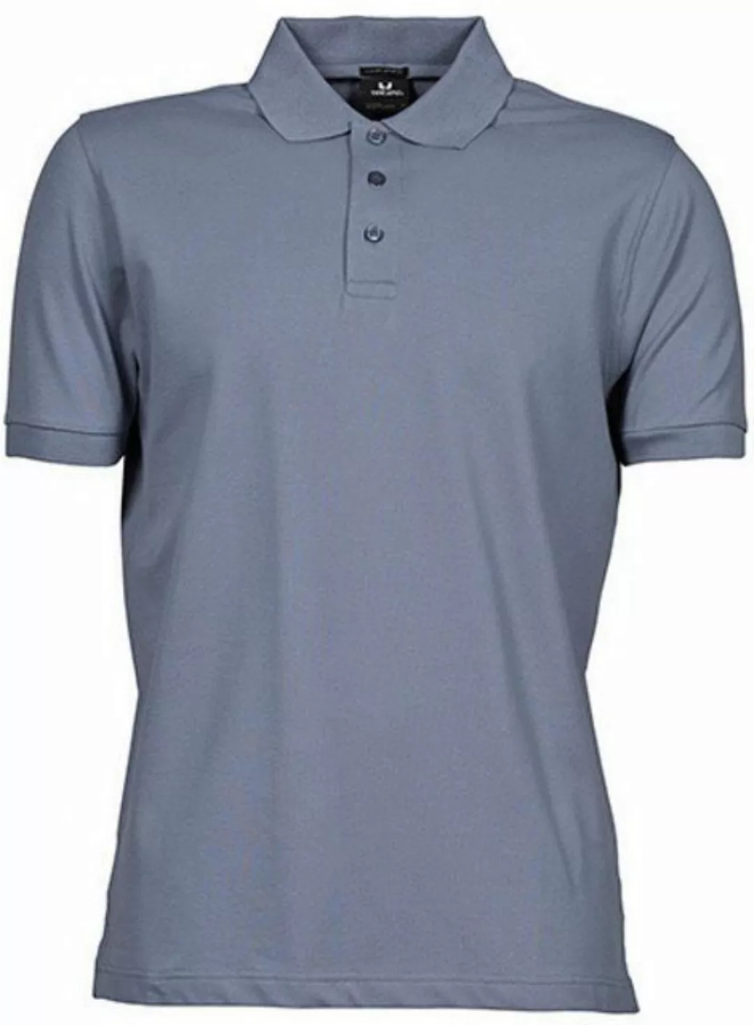 Tee Jays Poloshirt Mens Luxury Stretch Poloshirt Herren günstig online kaufen