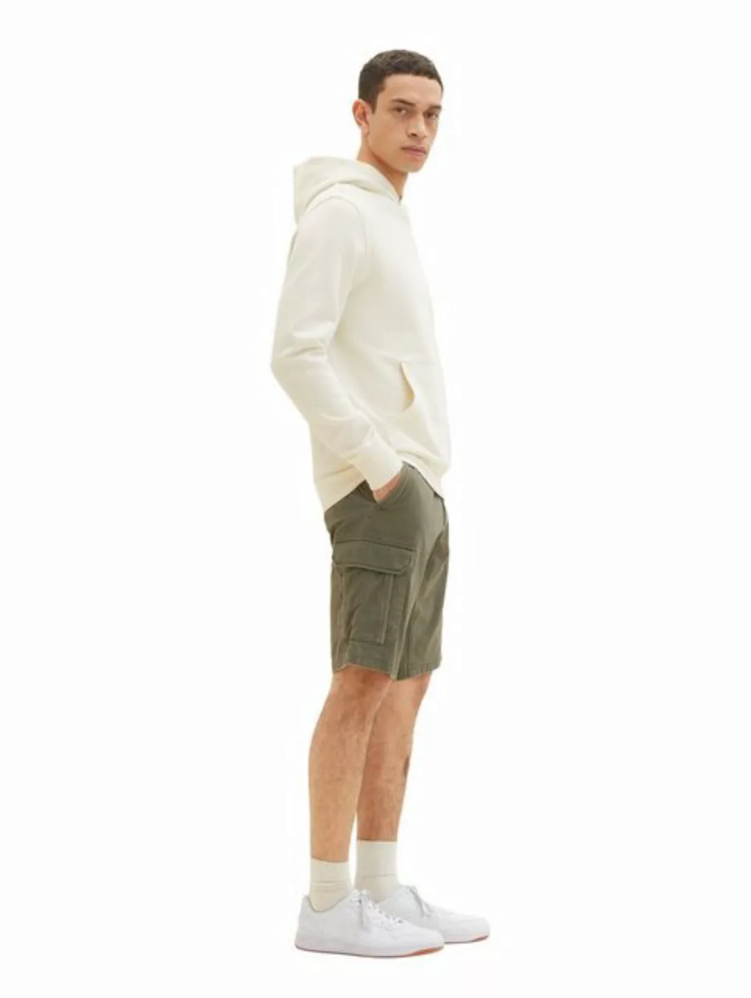 TOM TAILOR Shorts Cargo Shorts günstig online kaufen