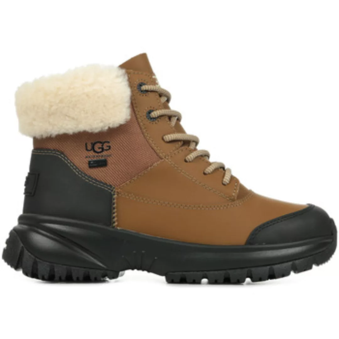 UGG  Damenstiefel Yose Fluff V2 günstig online kaufen