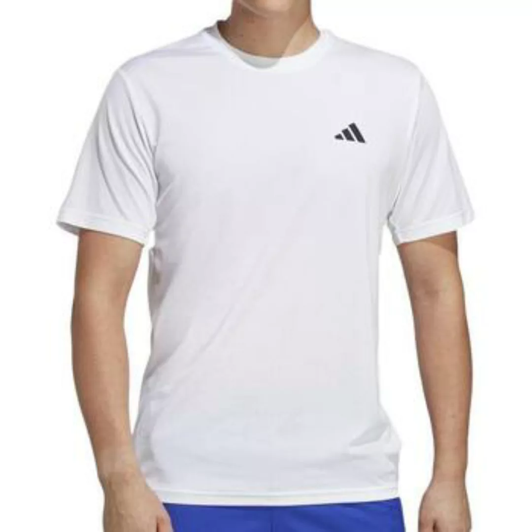 adidas  T-Shirts & Poloshirts IC7430 günstig online kaufen