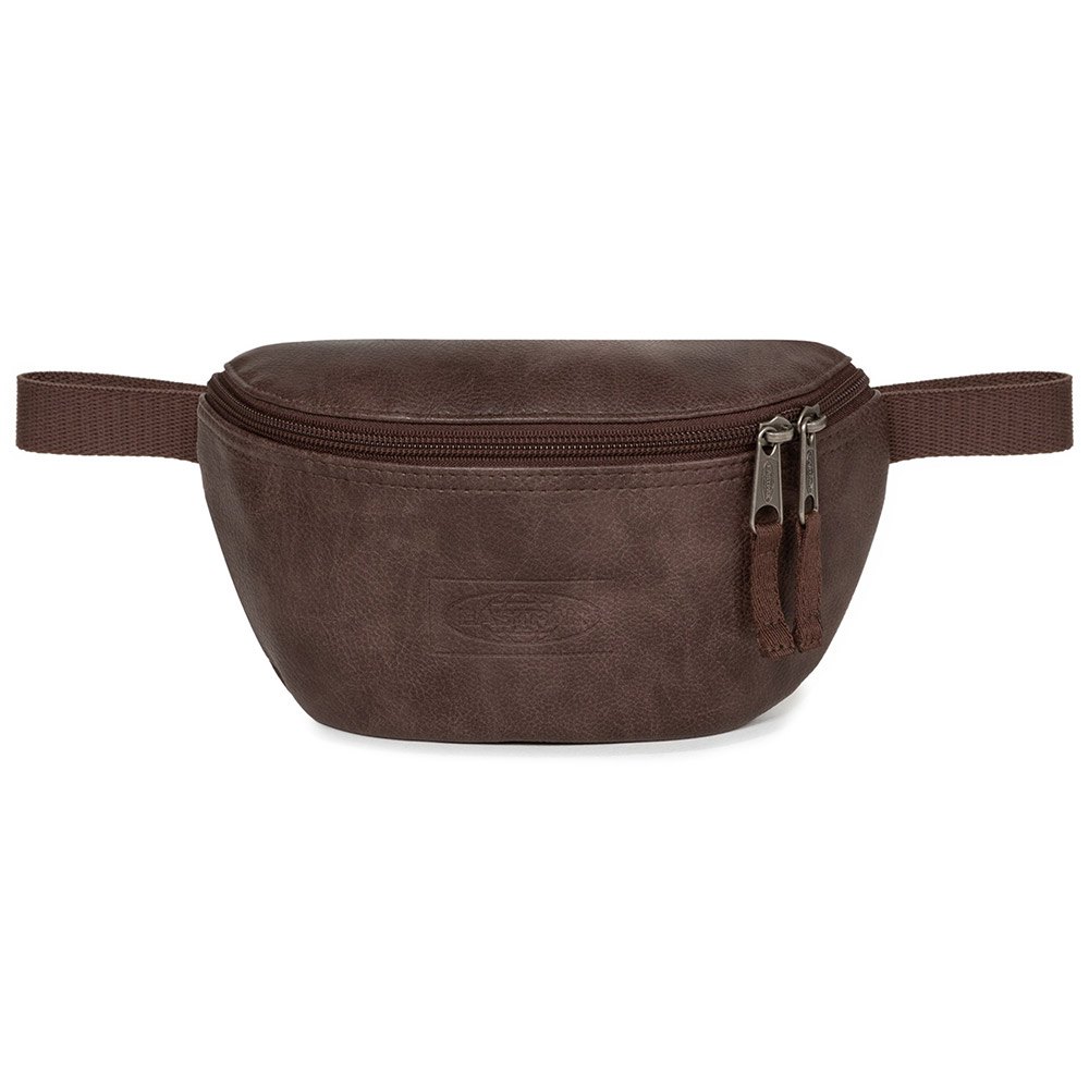 Eastpak Springer Gürteltasche One Size Grained Brown günstig online kaufen