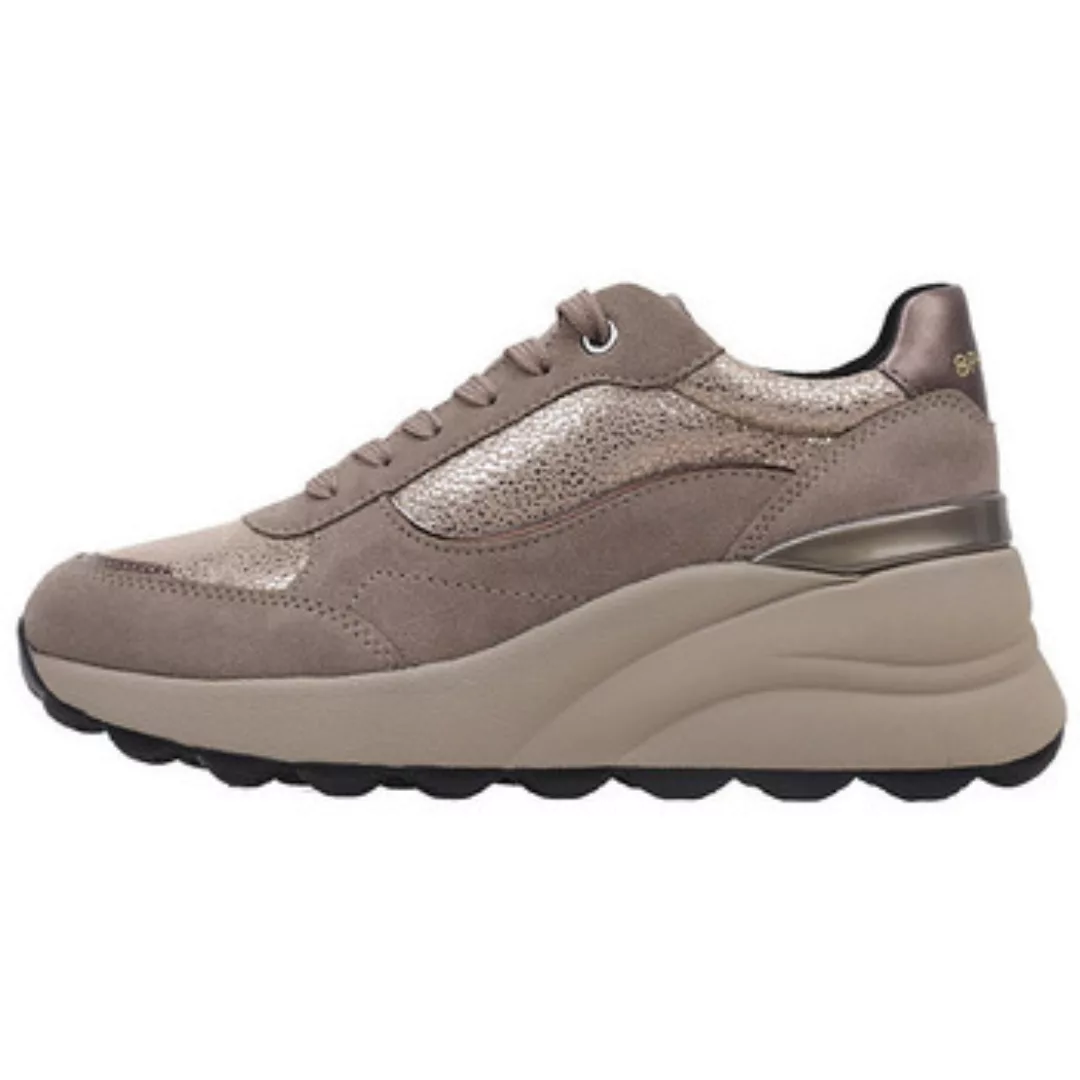 Geox  Sneaker D SPHERICA EC13 A günstig online kaufen