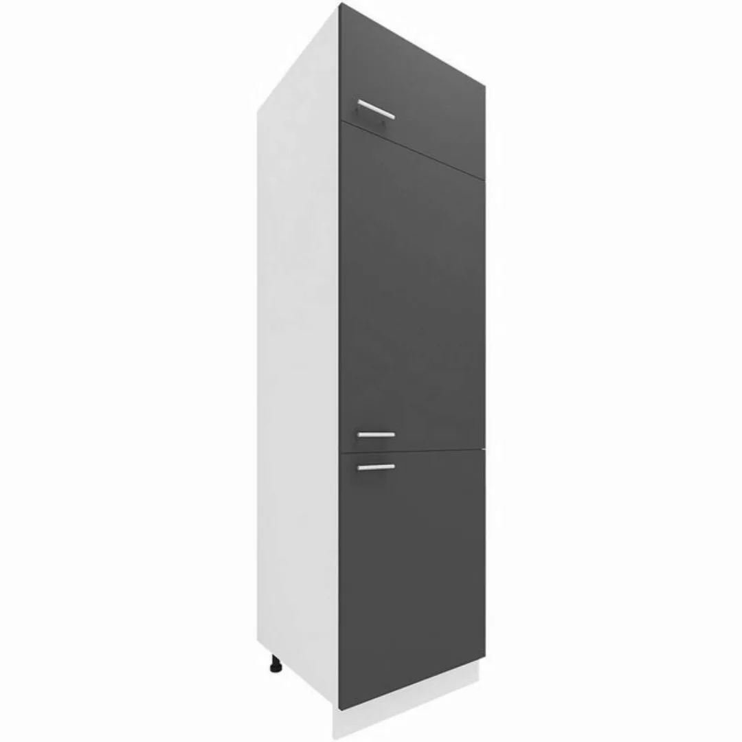 VCM Unterschrank Küchenschrank B. 60 cm Hochschrank Küche Esilo günstig online kaufen