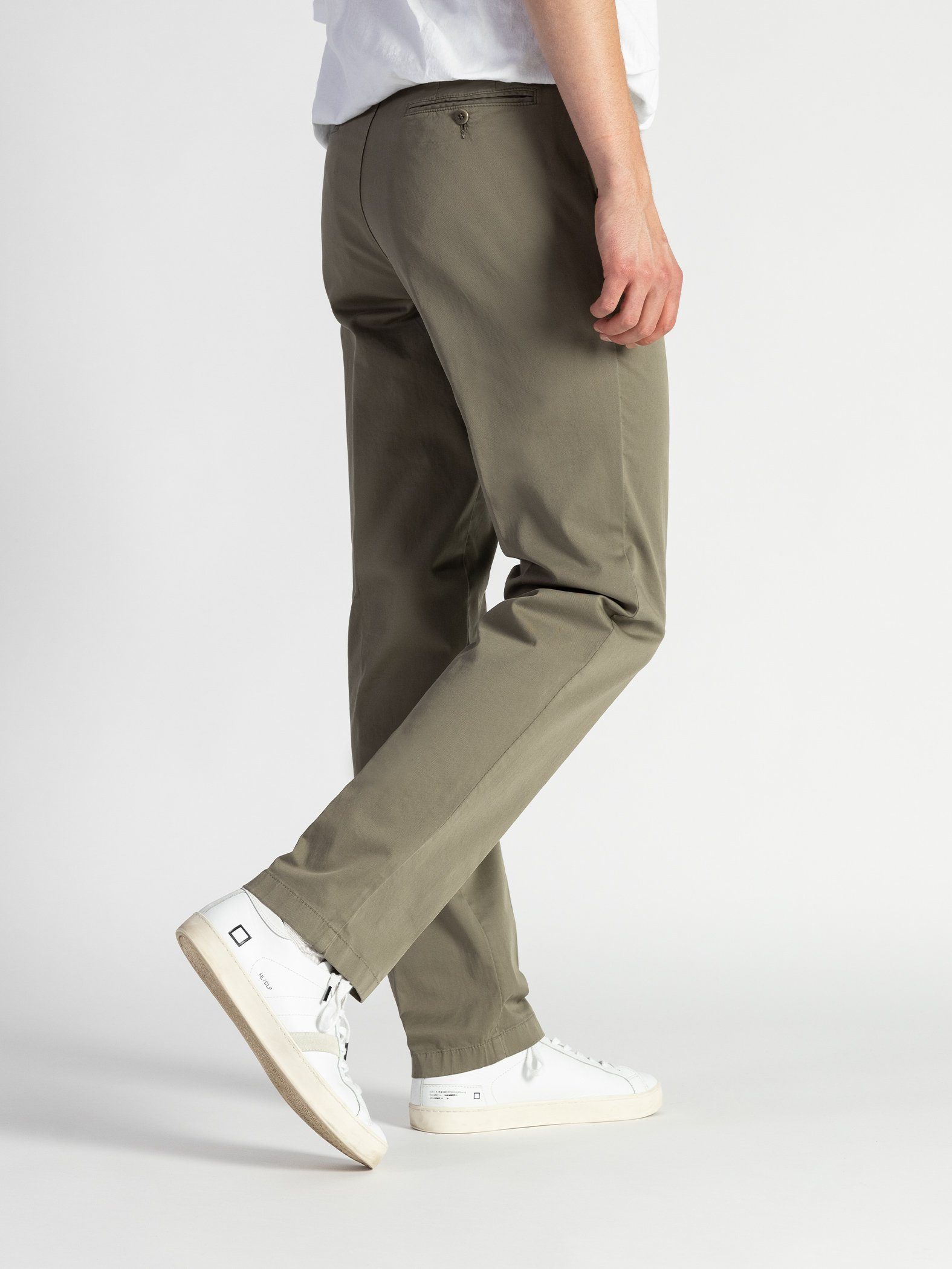 TwoMates Chinohose Chinohose Herren Regular Fit günstig online kaufen