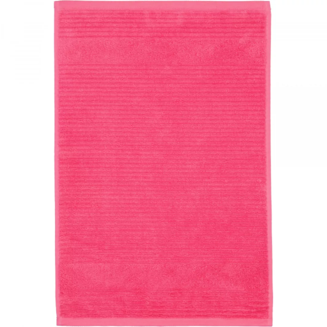 Vossen Handtücher Tomorrow - Farbe: prim rose - 3750 - Gästetuch 30x50 cm günstig online kaufen