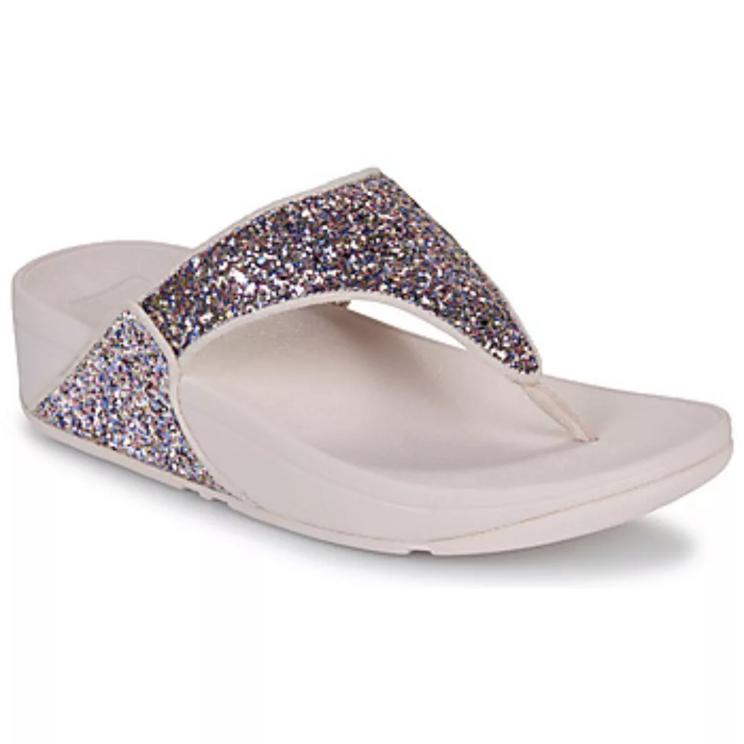 FitFlop  Sandalen LULU GLITTER günstig online kaufen