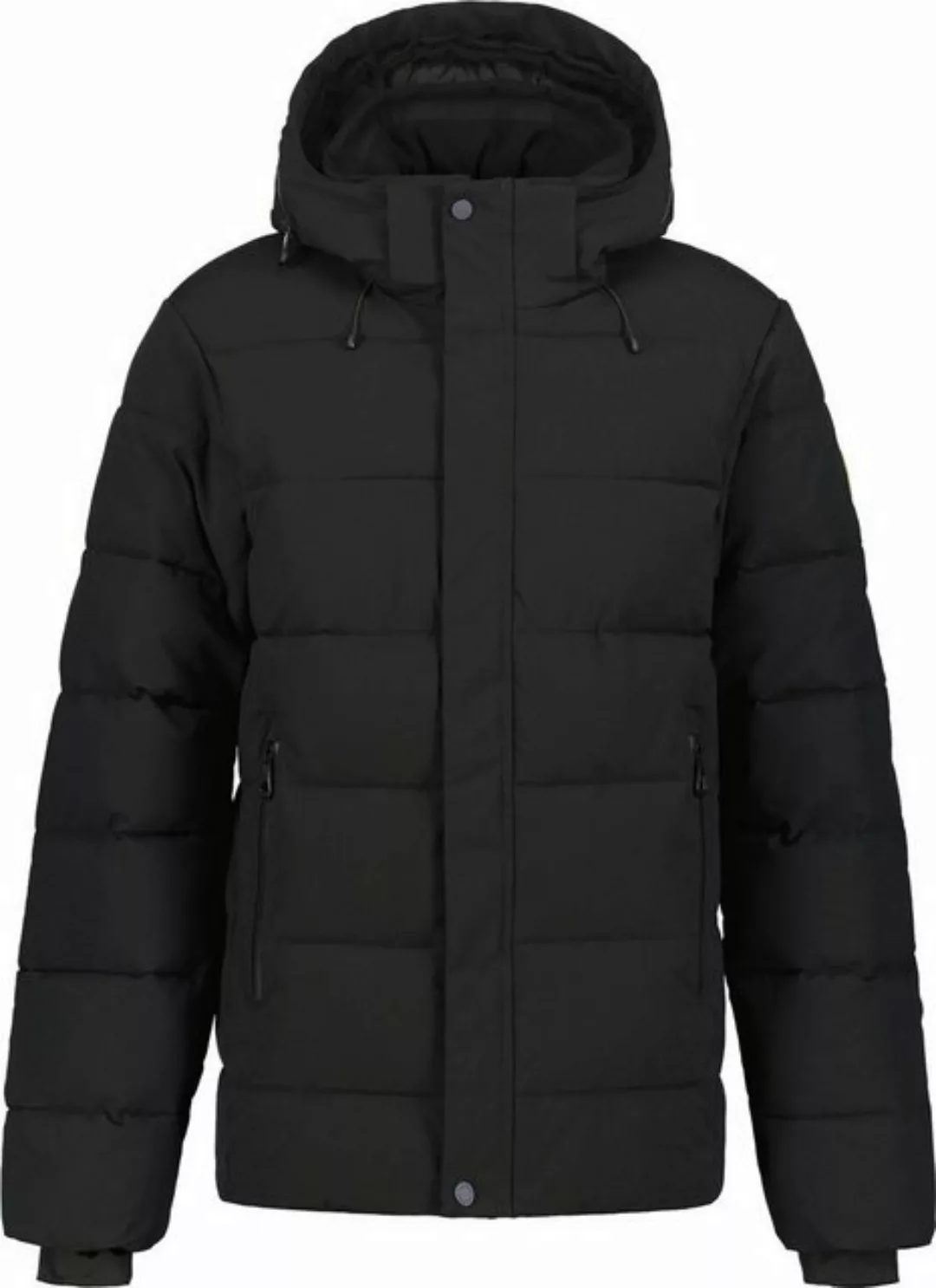 Icepeak Anorak ICEPEAK BIXBY SCHWARZ günstig online kaufen