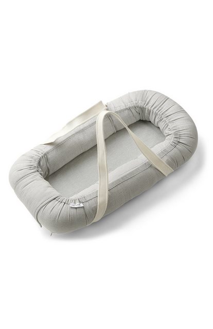 Liewood Babybett Babynest, kuschelweich, 100% Baumwolle in Bio-Qualität günstig online kaufen