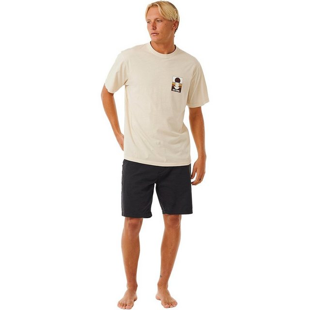 Rip Curl T-Shirt SURF REVIVIAL PEAKING SURF REVIVIAL PEAKING günstig online kaufen