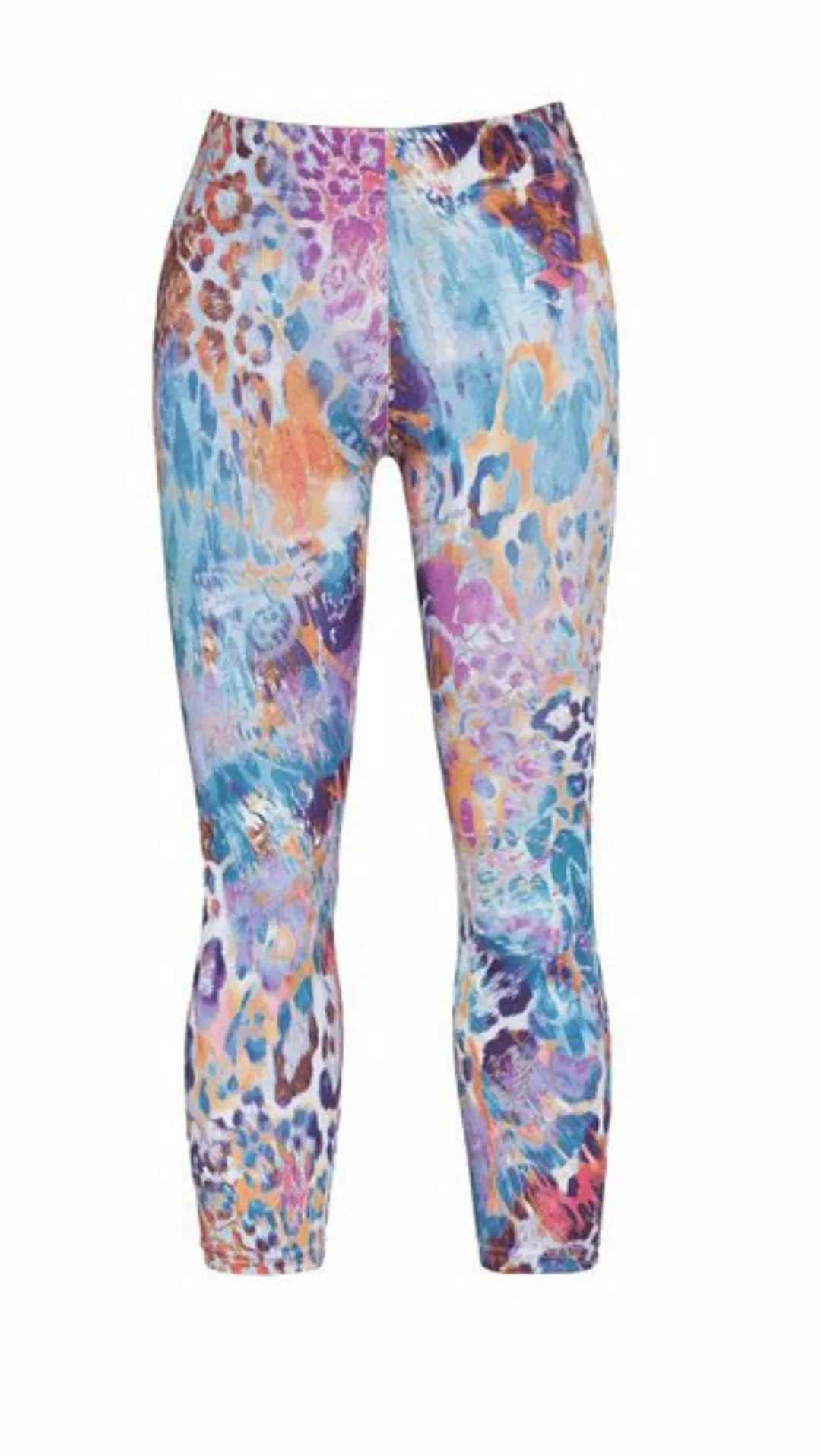 Bas Bleu Caprileggings Sportleggings, Caprihose 3/4 Leggings Fitness Laufho günstig online kaufen