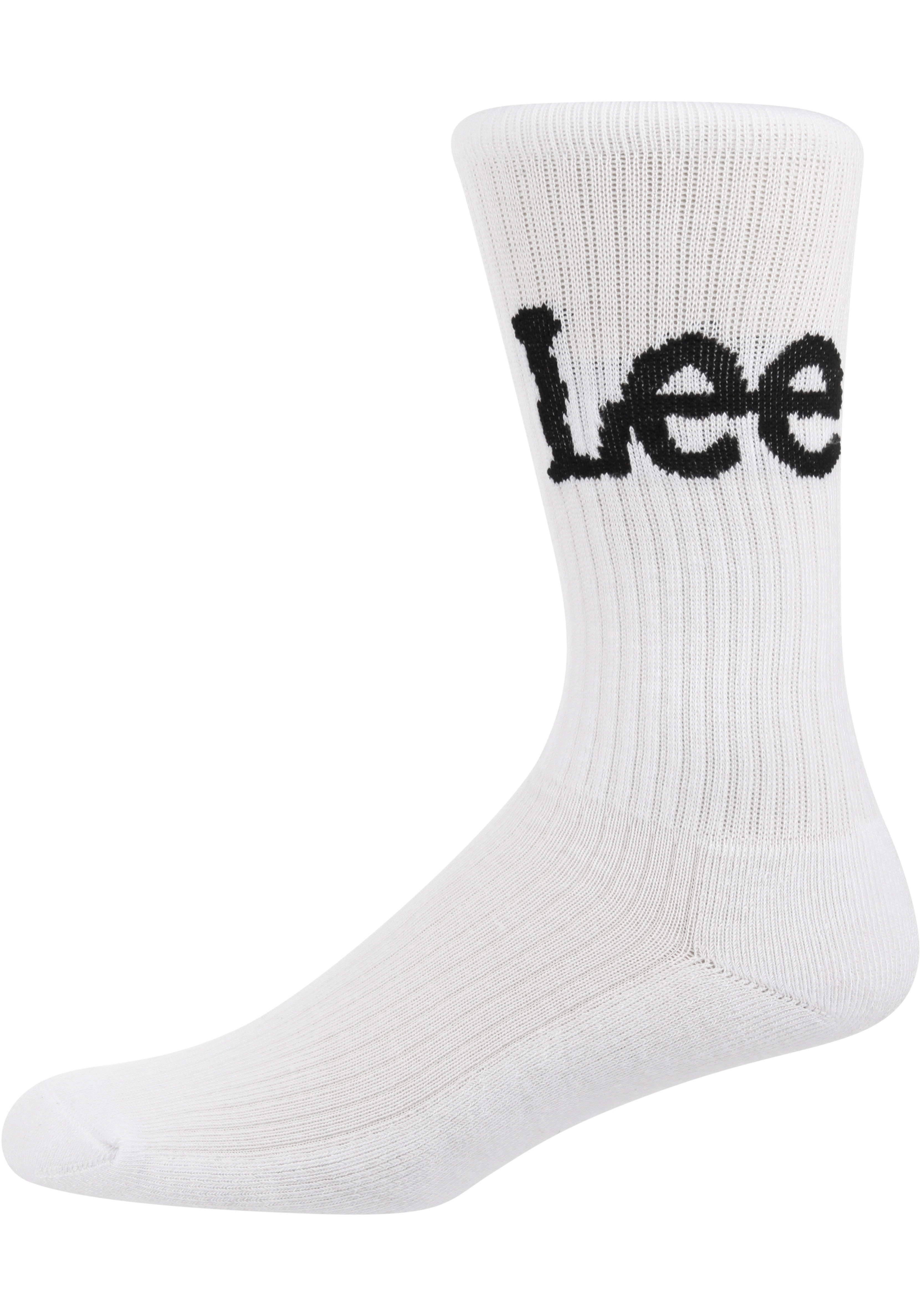 Lee Sportsocken "CROBETT", (3er Pack), Unisex Lee Sports Socks günstig online kaufen