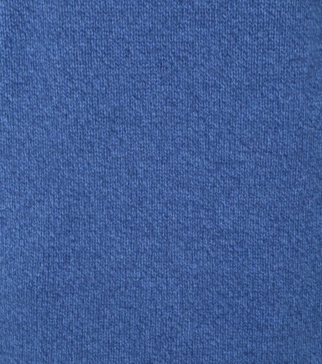 Suitable Lamswol Mocker Pull Blau - Größe 3XL günstig online kaufen