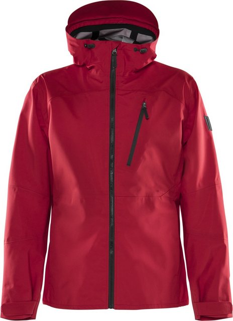 Fristads Kurzjacke Zinc Outdoor-Jacke günstig online kaufen