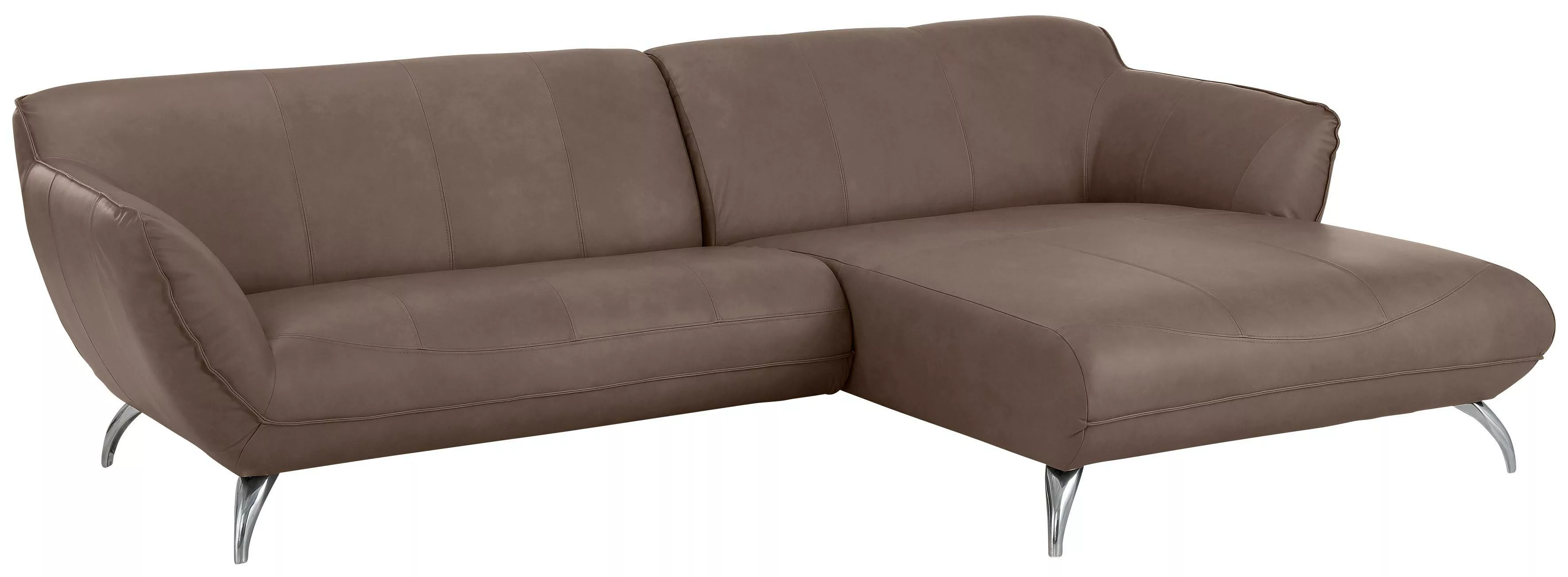 Gutmann Factory Ecksofa "Venezuela" günstig online kaufen