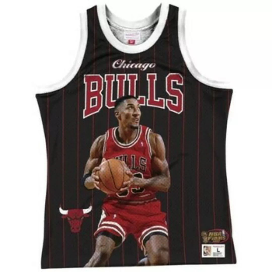 Mitchell And Ness  T-Shirt - günstig online kaufen