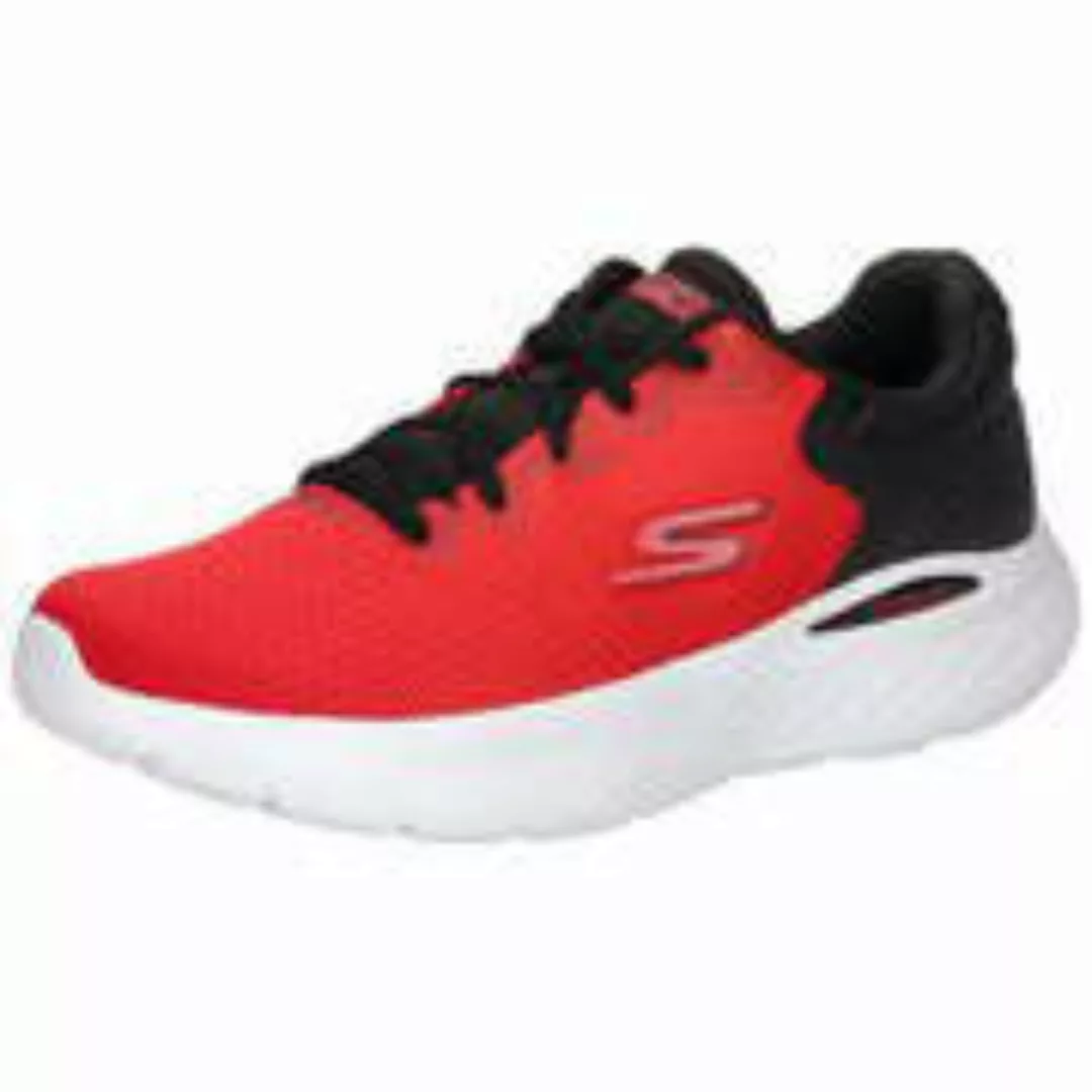 Skechers Go Run Lite Anchorage Herren rot|rot|rot|rot|rot|rot|rot günstig online kaufen