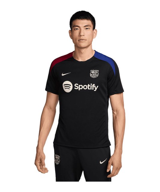 Nike T-Shirt FC Barcelona Strike Trainingshirt default günstig online kaufen