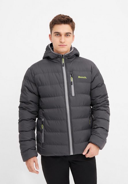 Bench. Steppjacke GAUDINO günstig online kaufen