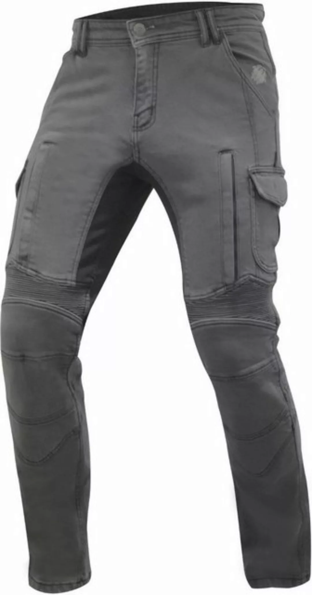 Trilobite Motorradhose Acid Scrambler Motorradjeans günstig online kaufen