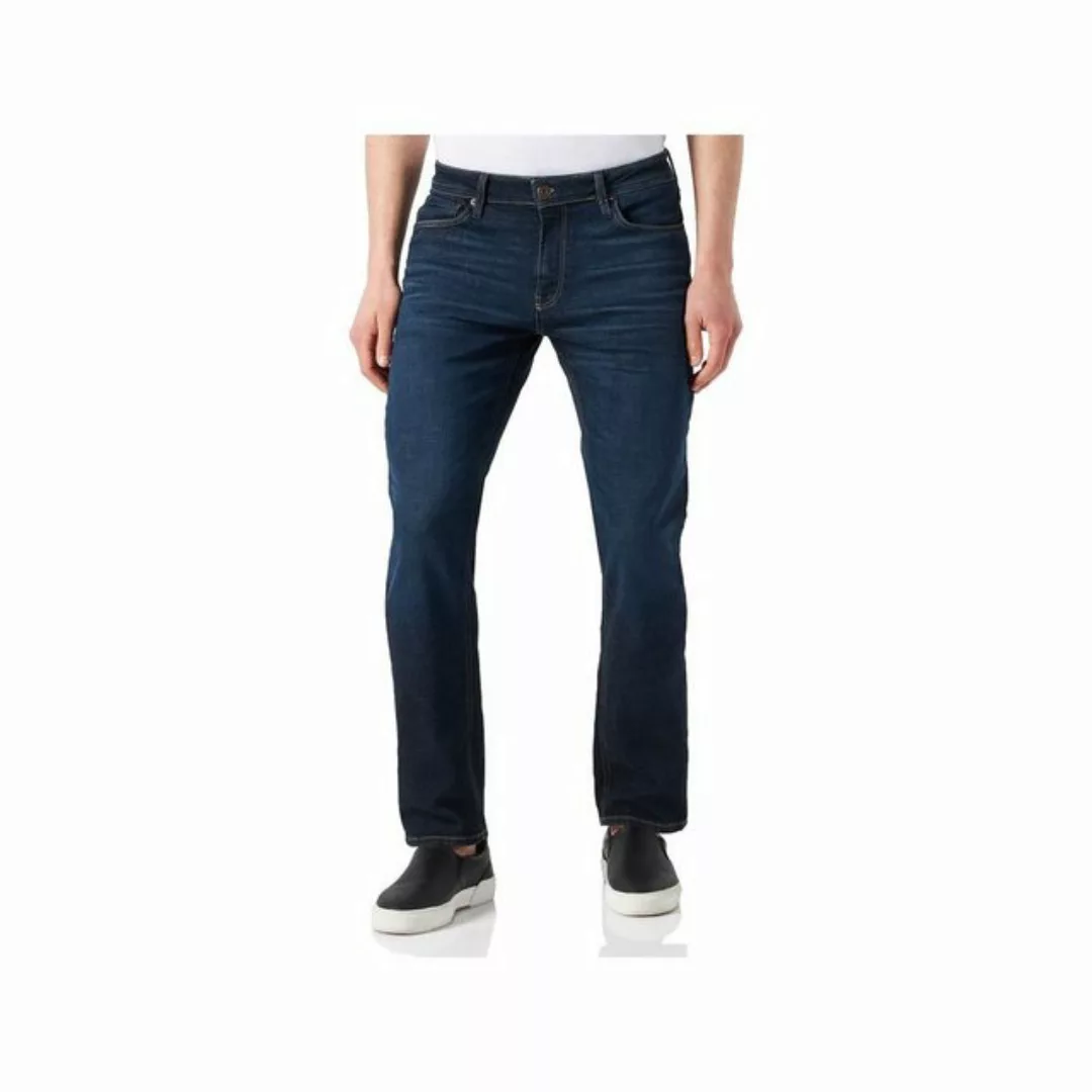 Jack & Jones 5-Pocket-Jeans uni regular fit (1-tlg) günstig online kaufen