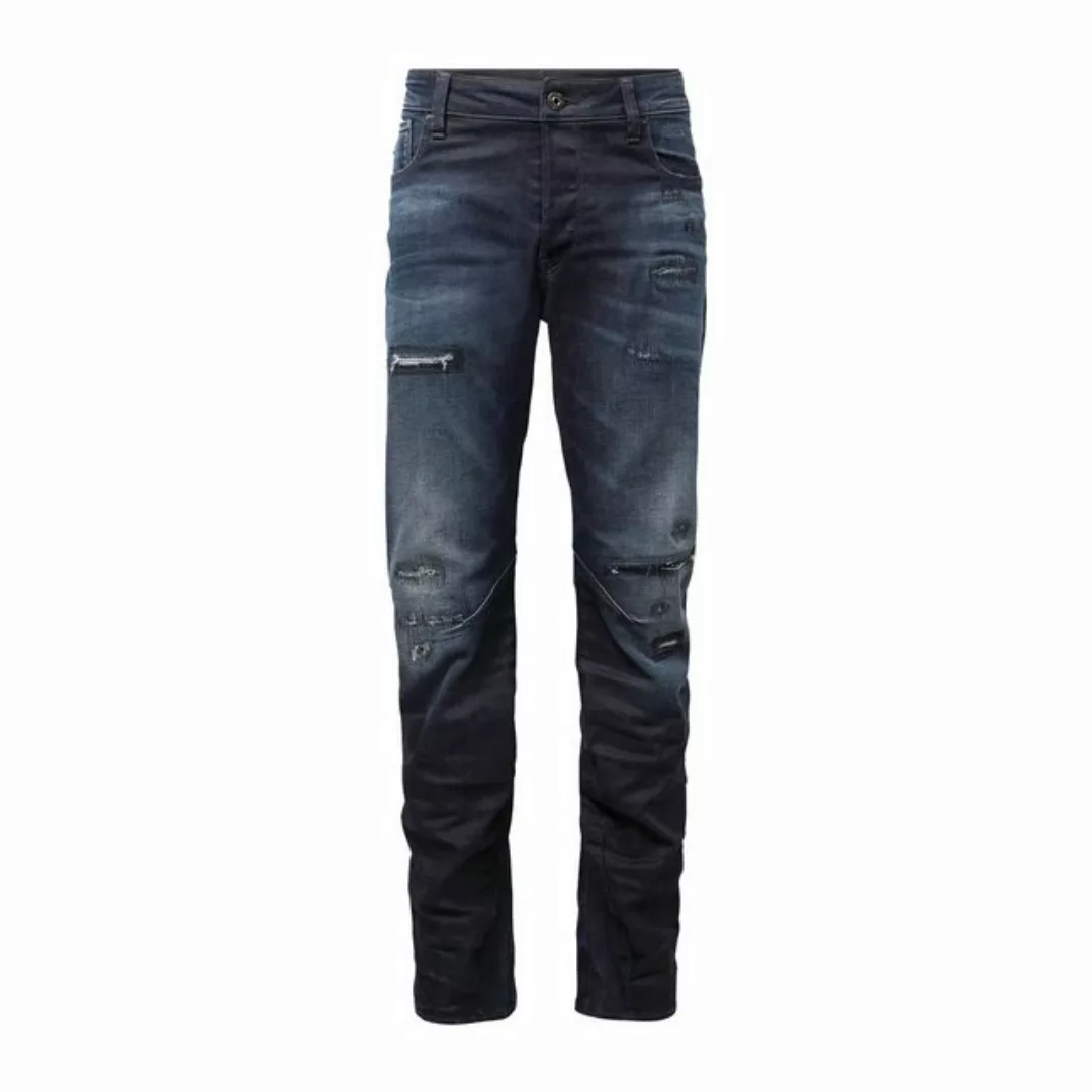 G-STAR Tapered-fit-Jeans ARC 3D Relaxed 5-Pocket-Style, Lockerer Bund günstig online kaufen