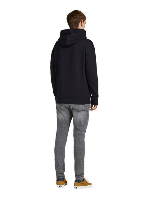 Jack & Jones Kapuzensweatshirt JJEBRADLEY SWEAT HOOD NOOS günstig online kaufen