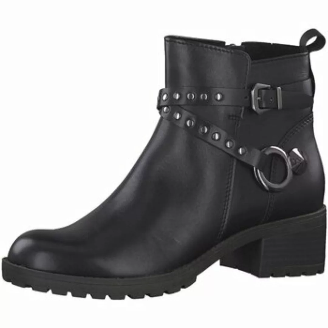 Marco Tozzi  Stiefel Stiefeletten Woms Boots 2-2-25475-33/002 002 günstig online kaufen
