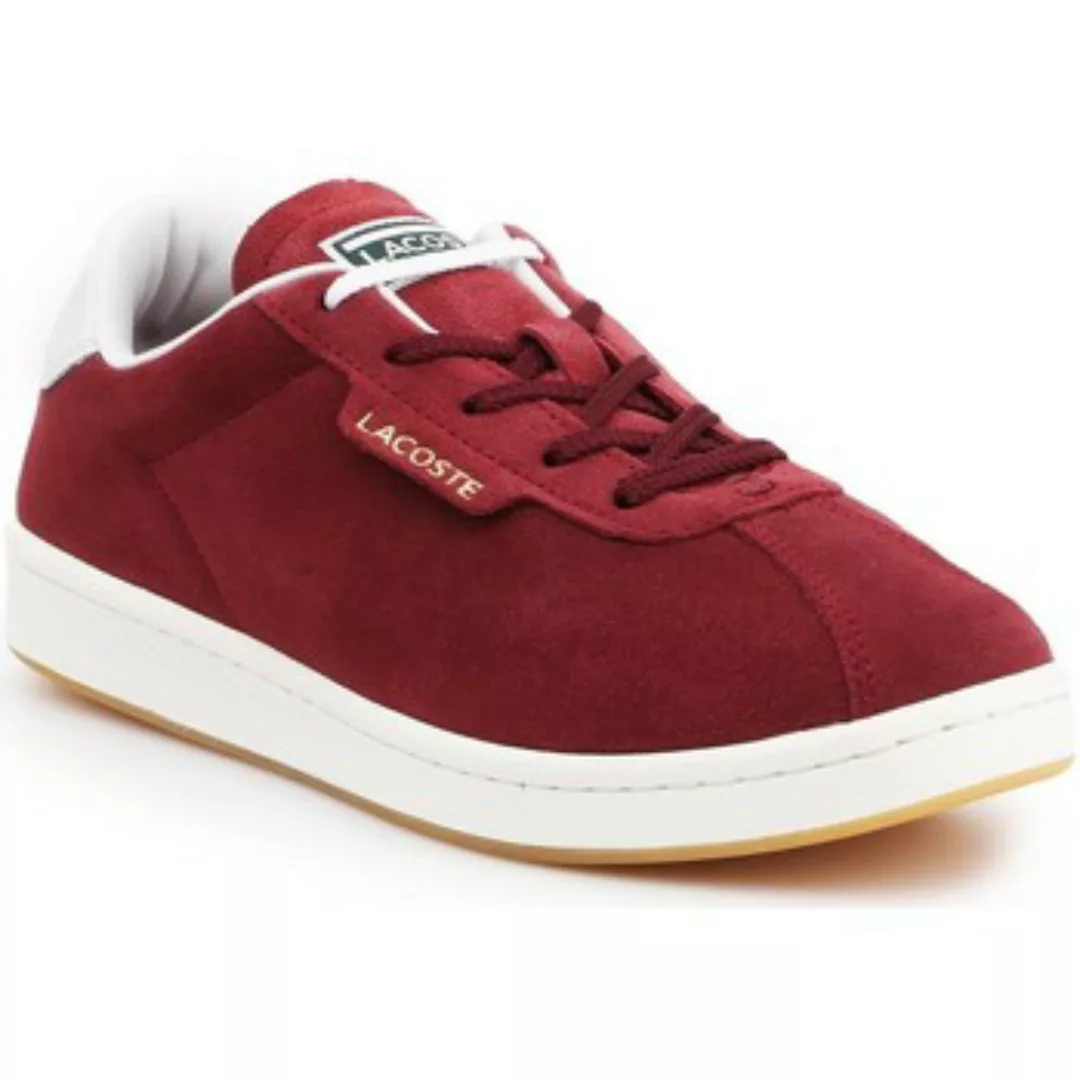 Lacoste  Sneaker Lifestyle Schuhe  Masters 319 1 SFA 7-38SFA00032P8 günstig online kaufen