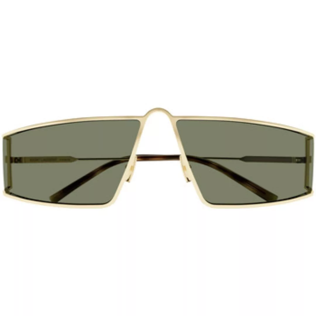 Yves Saint Laurent  Sonnenbrillen Sonnenbrille Saint Laurent SL 606 004 günstig online kaufen