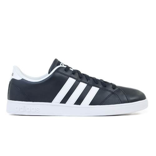 Adidas Baseline Schuhe EU 42 2/3 Black günstig online kaufen