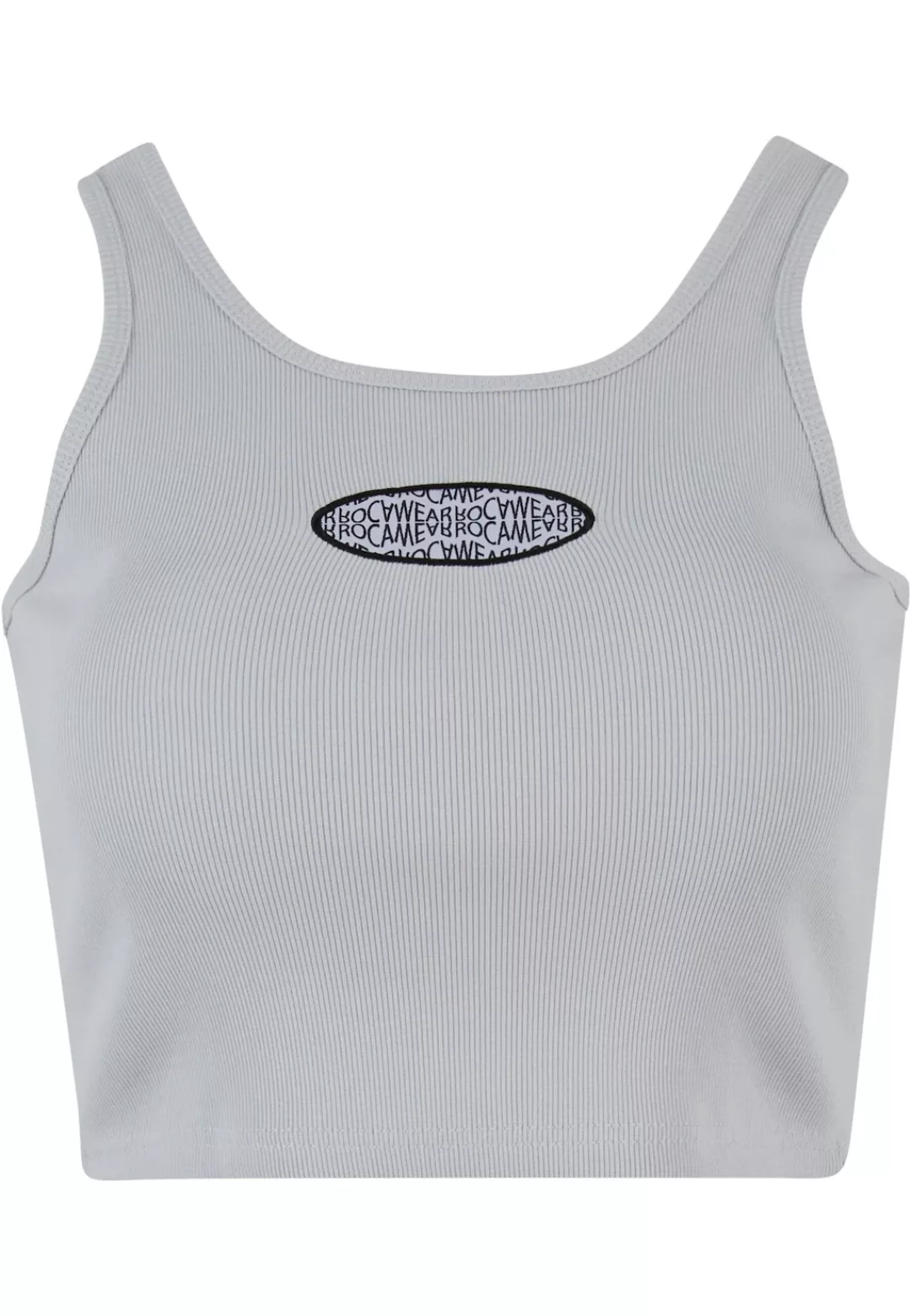 Just Rhyse T-Shirt Rocawear Tanktop Cropped günstig online kaufen