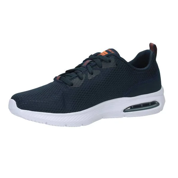 SKECHERS Sneaker Herren dunkelblau, Gr. 44 günstig online kaufen