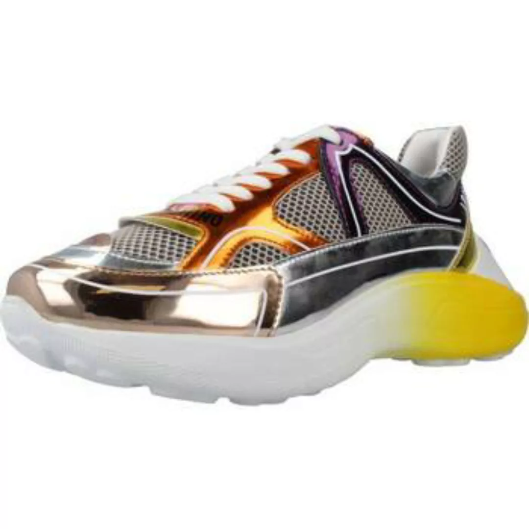 Love Moschino  Sneaker SNEAKERD RUNNING60 günstig online kaufen