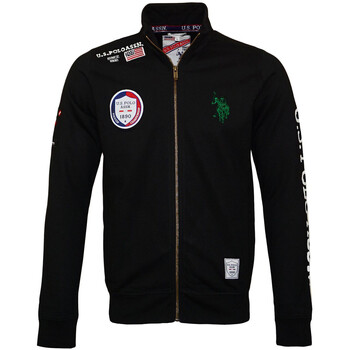 U.S Polo Assn.  Jacken Jacke Sweatjacke günstig online kaufen