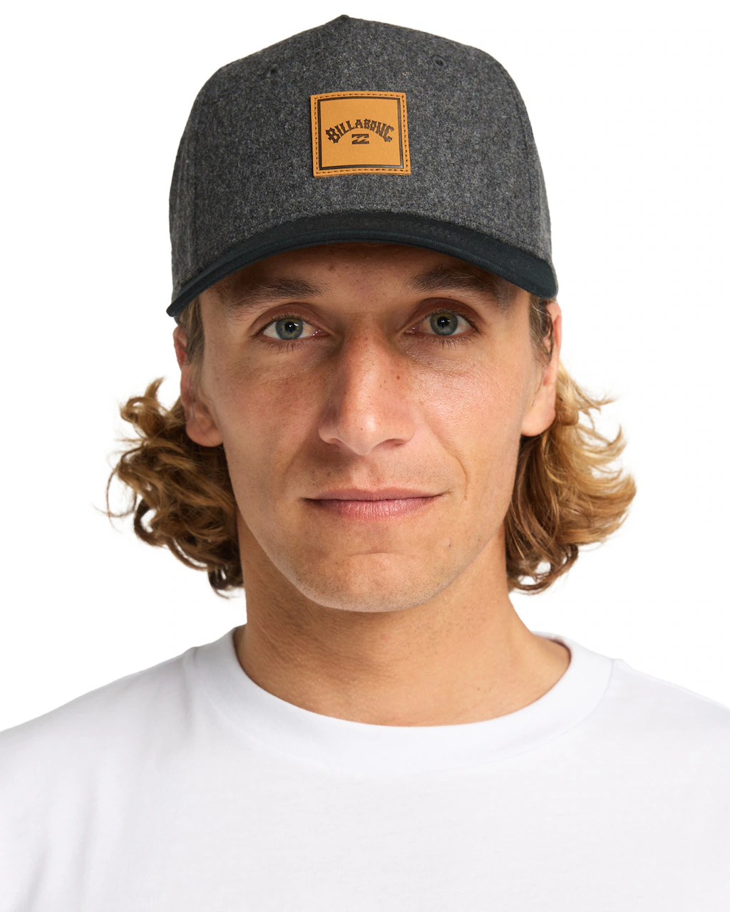 Billabong Snapback Cap "Stacked" günstig online kaufen
