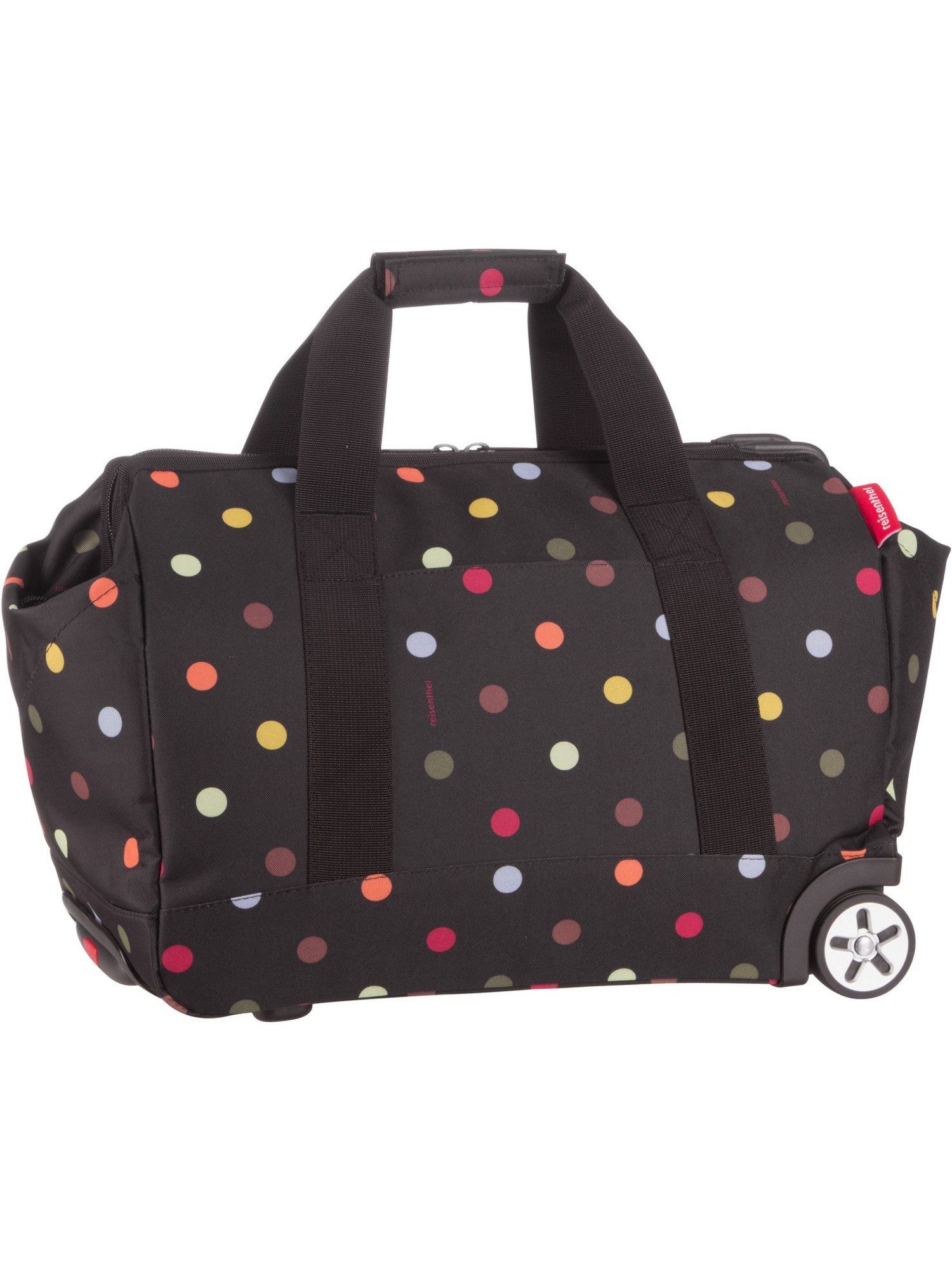 REISENTHEL® Reisetasche allrounder trolley günstig online kaufen