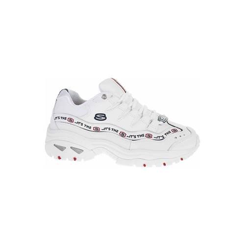 Skechers Energy Schuhe EU 36 White günstig online kaufen