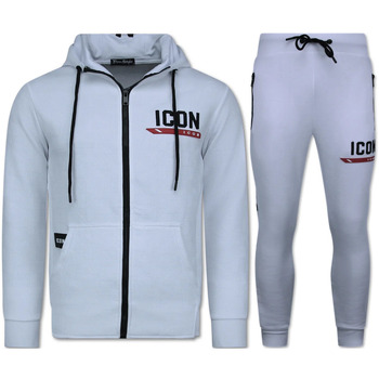 Top Star  Jogginganzüge Home Suit ICON Trainingsanzug günstig online kaufen