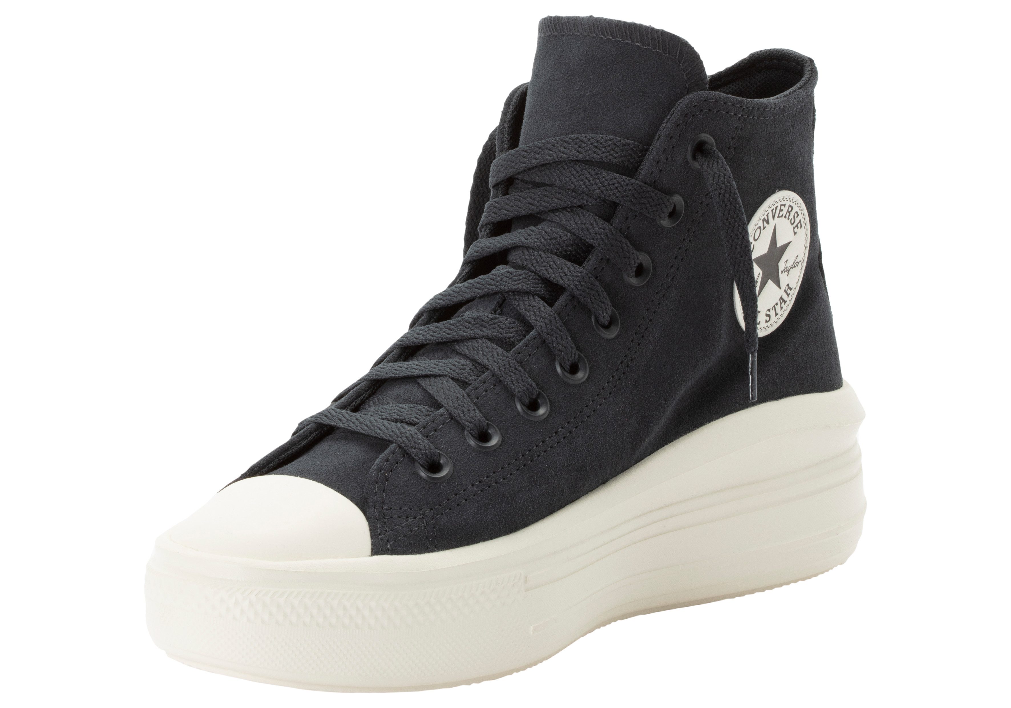 Converse CHUCK TAYLOR ALL STAR MOVE günstig online kaufen