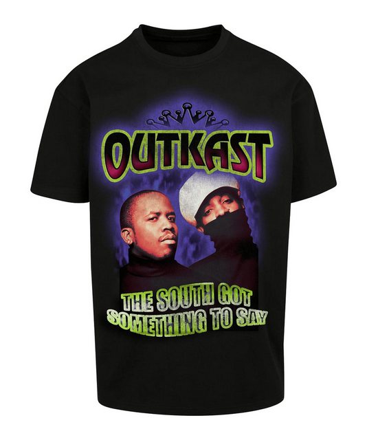 Mister Tee T-Shirt Outkast the South O T-Shirt Baumwolle günstig online kaufen