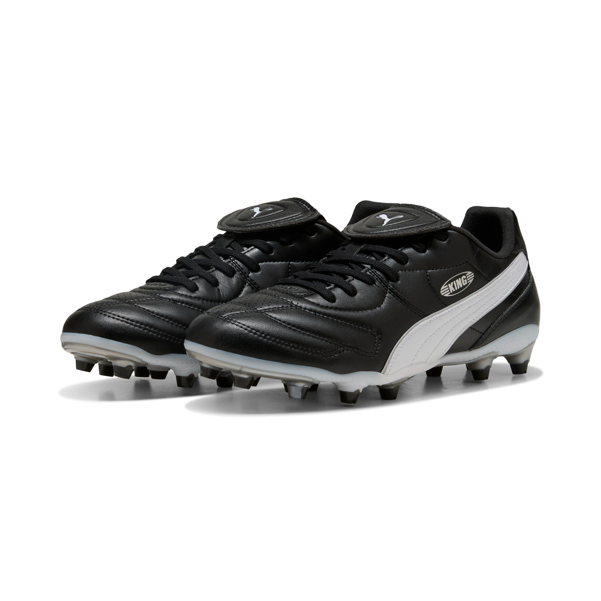 PUMA Fußballschuh "KING LIGA FG/AG", für Rasenplätze günstig online kaufen